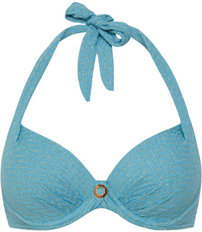 top bikini padded wired