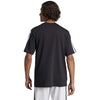 Essentials 3-Stripes Single Jersey T-shirt