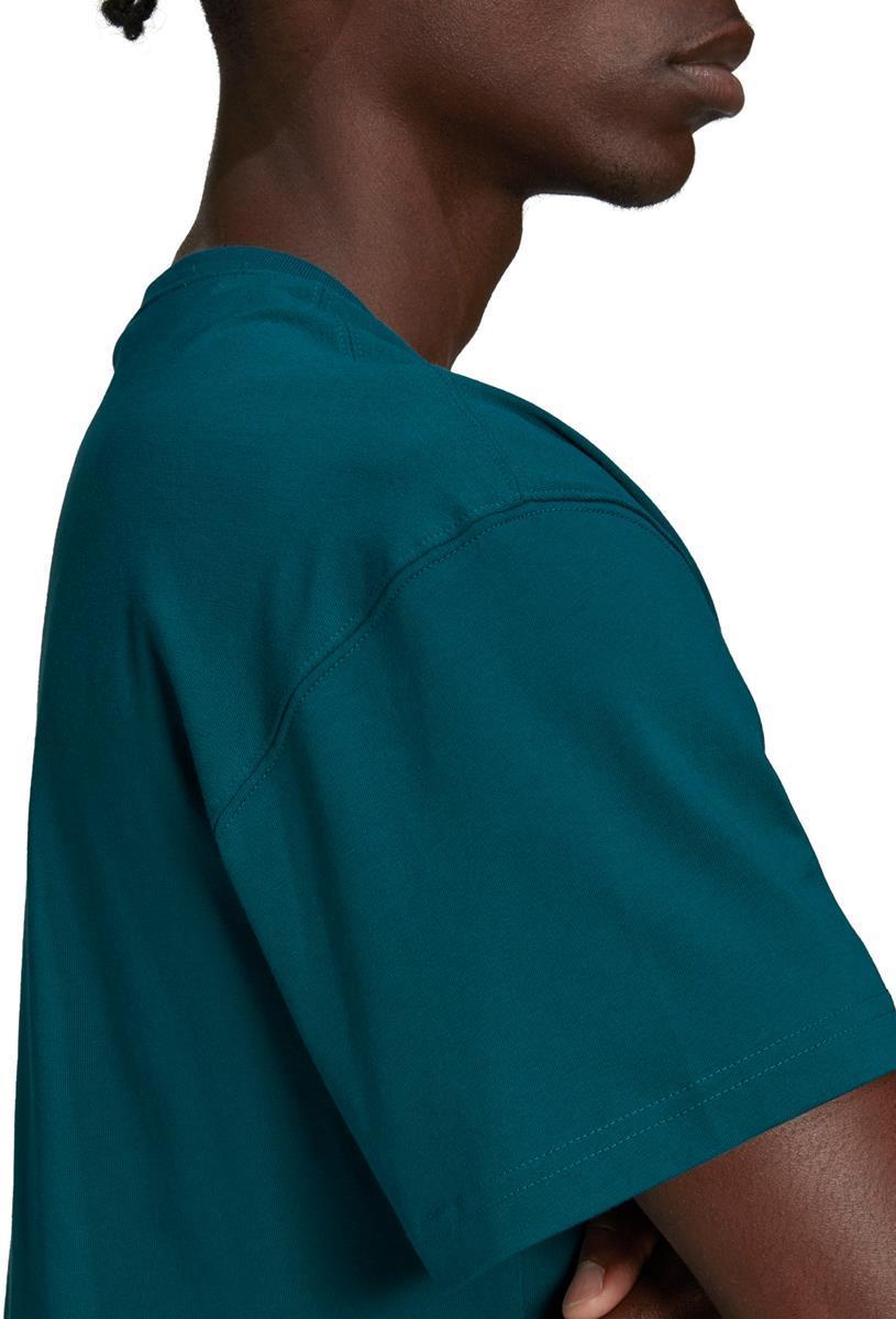 Essentials FeelVivid Drop Shoulder shirt