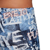 Parley Zwemboxer