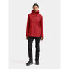Tilde 4 Functioneel Gevoerd Outdoorjack