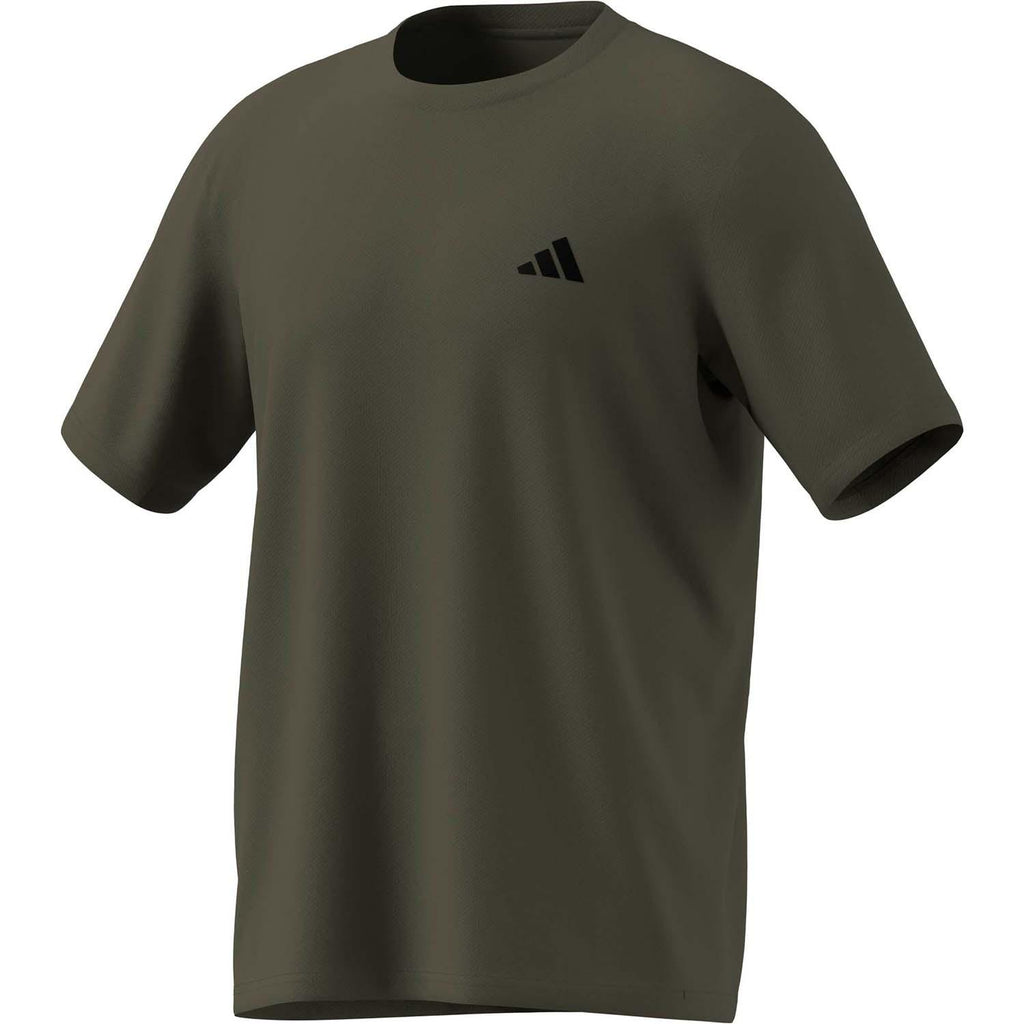 We Basic T‑shirt training