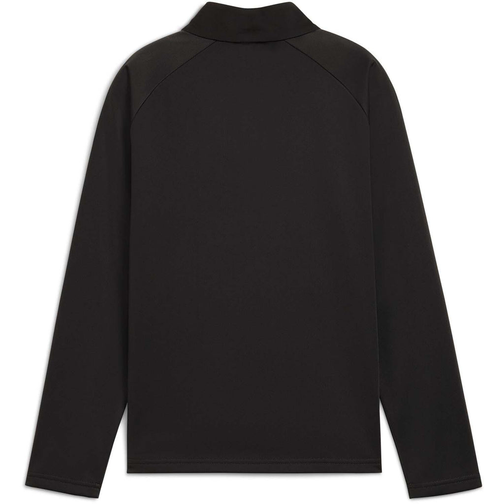 individualliga 1/4 zip top jr