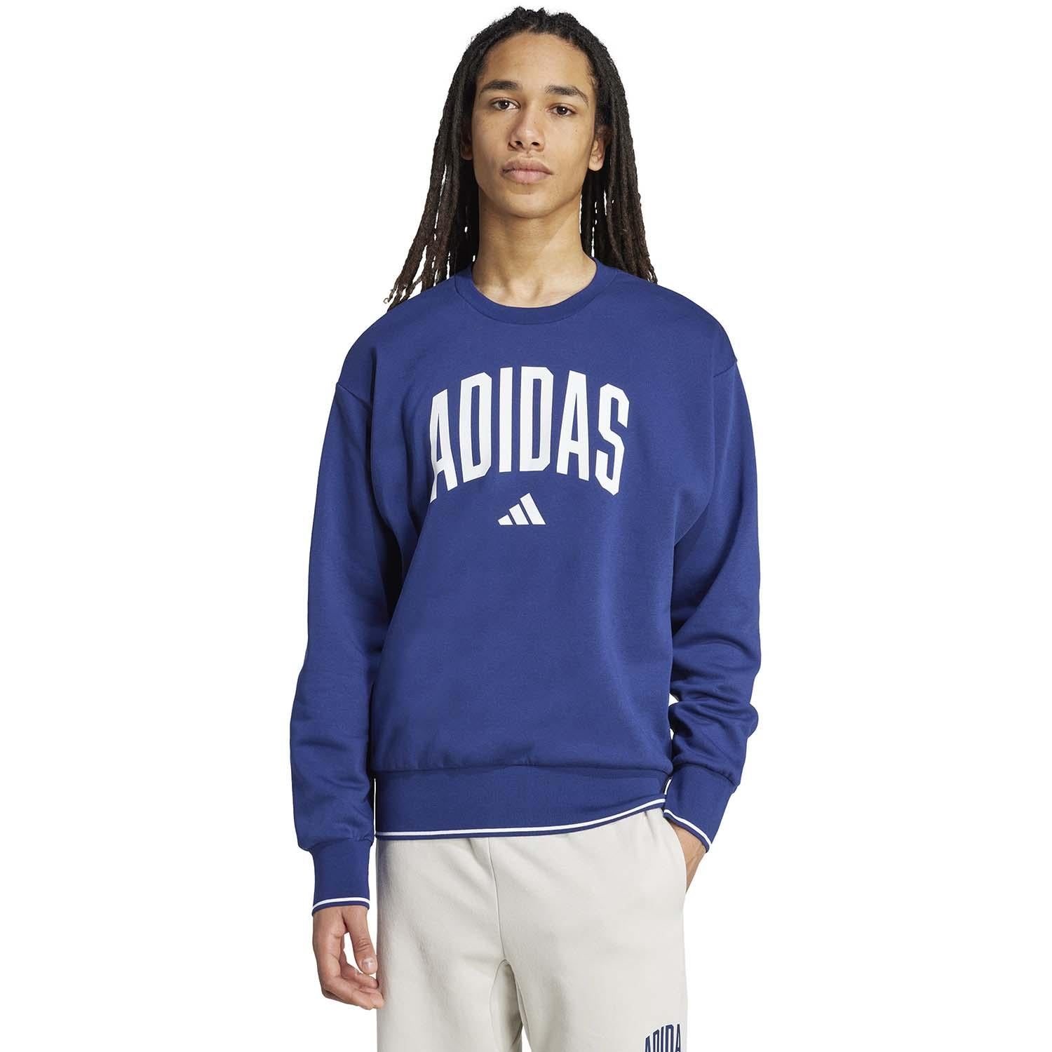 Collegiate Sweatshirt