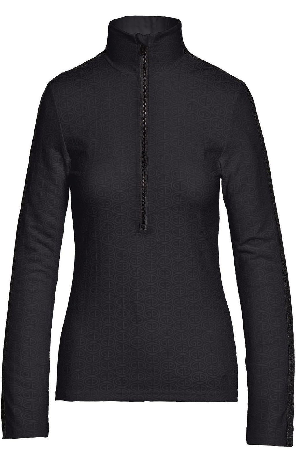 brenda ski pully