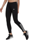 Essentials Fitted 3-Stripes 7/8 legging