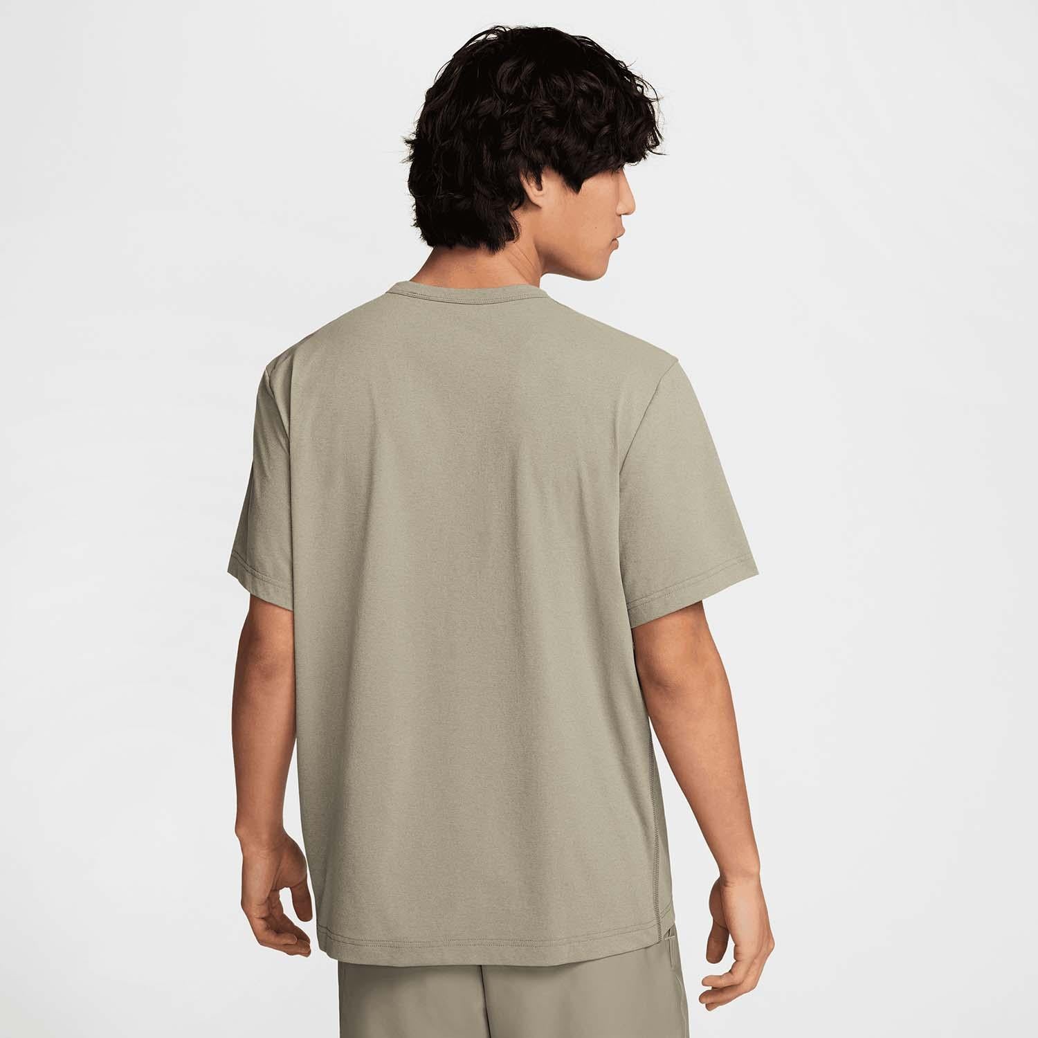Dri-FIT Uv Hyverse Training shirt