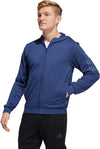 AERO 3S CW HDYHr. Trainingsjacke m.Kapuze