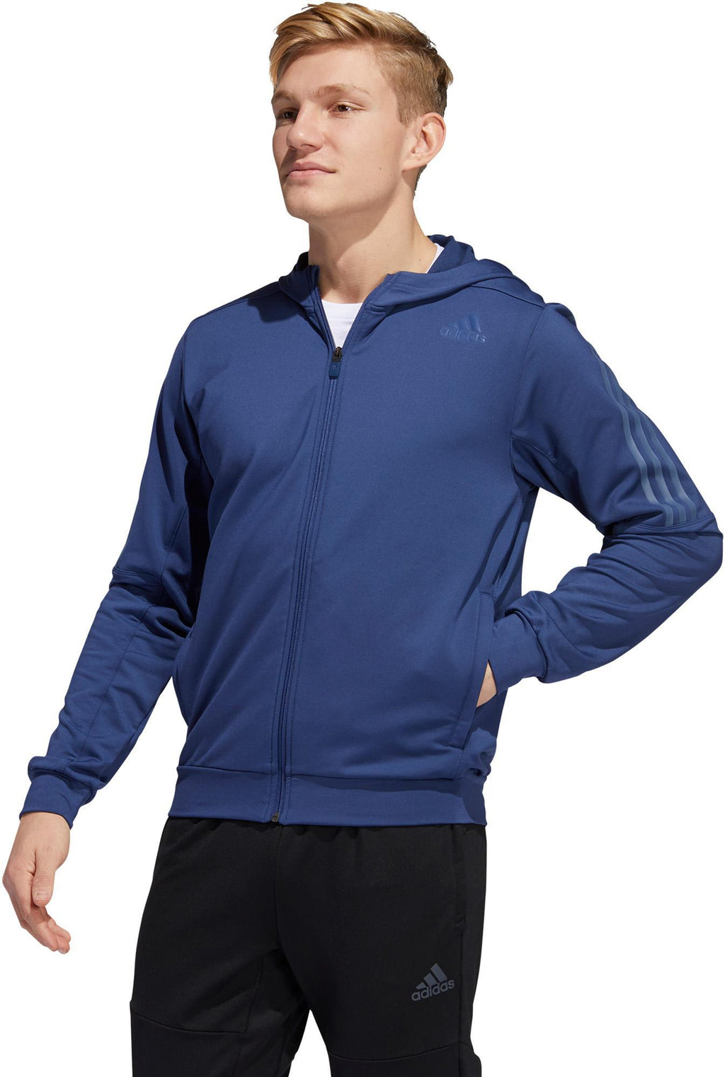 AERO 3S CW HDYHr. Trainingsjacke m.Kapuze