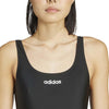 Essentials U-back badpak