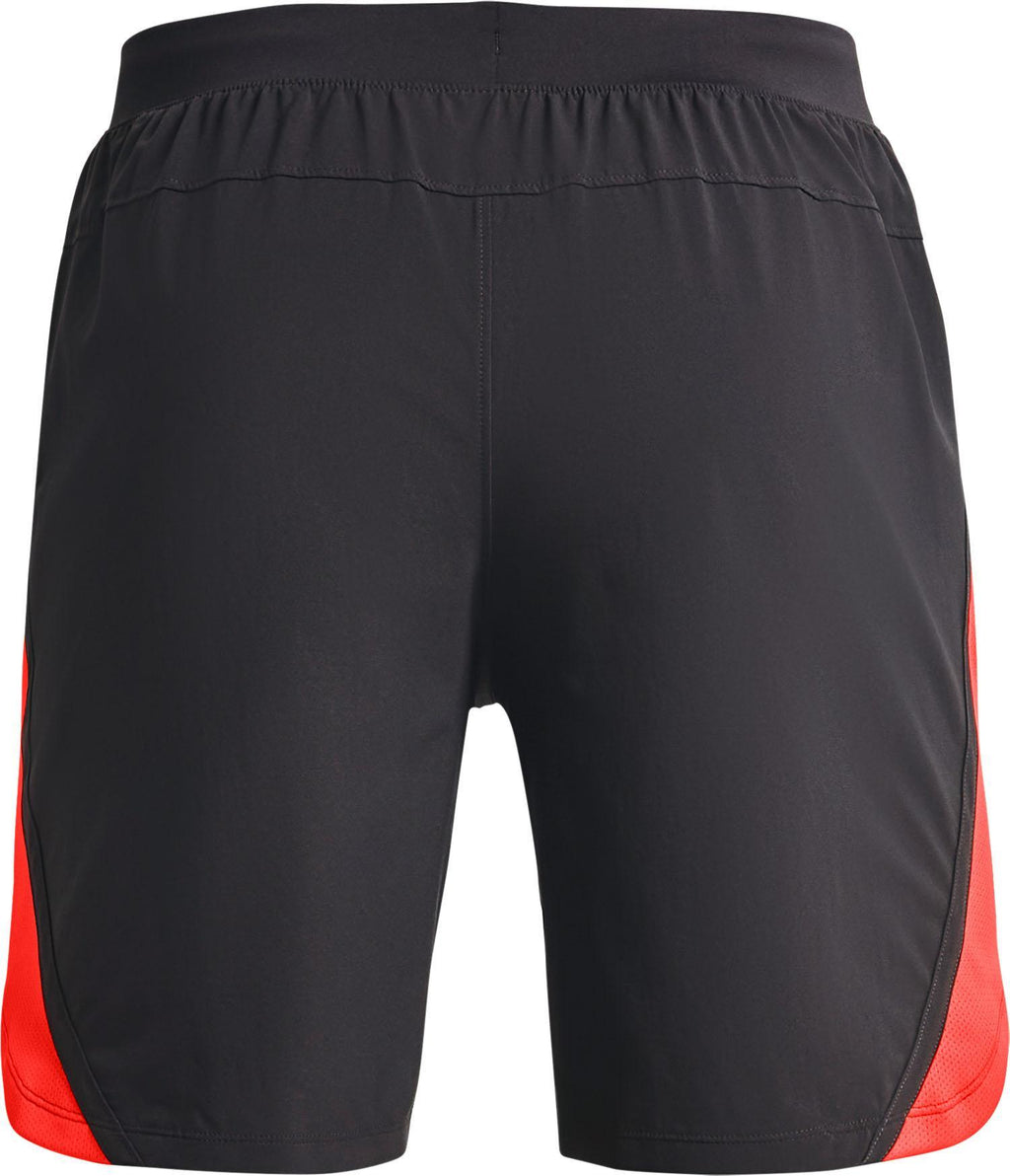 UA Launch SW 7'' Short