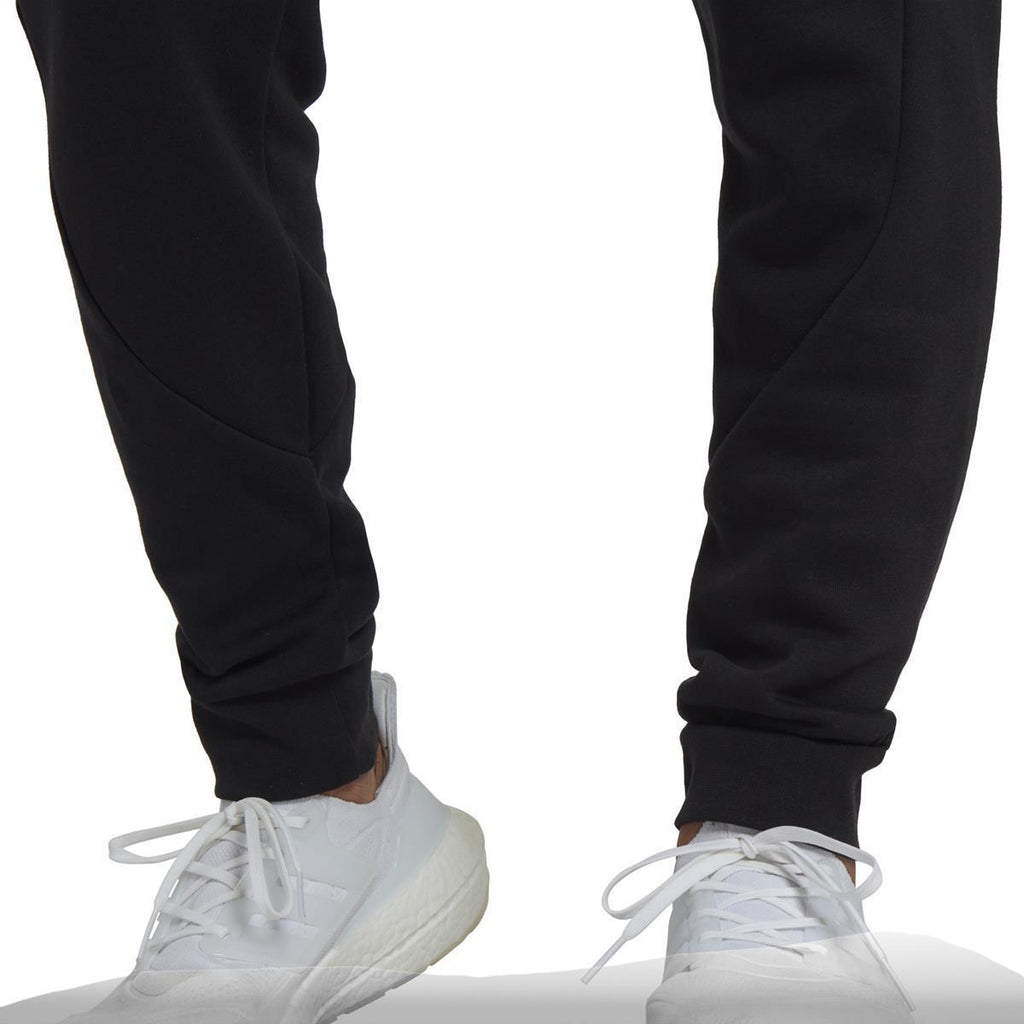Stadium Fleece Badge of Sport broek