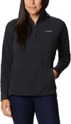 ali peak ii 1/4 zip