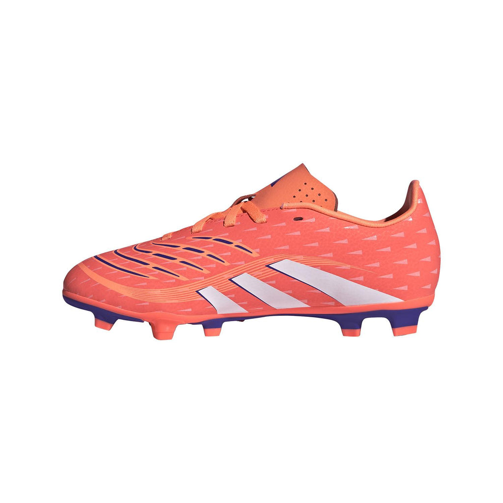 Predator Club Firm/Multi-Ground Voetbalschoenen Kids