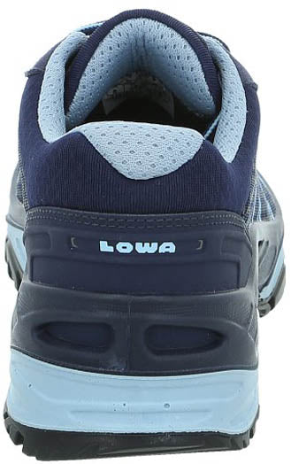 Ferrox Evo GTX Lo wandelschoenen