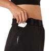 Metarun Split Shorts running