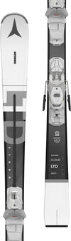 Cloud Ltd White ski's