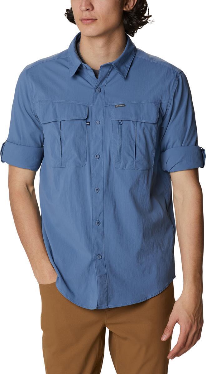 Newton Ridge Eu Long Sleeve