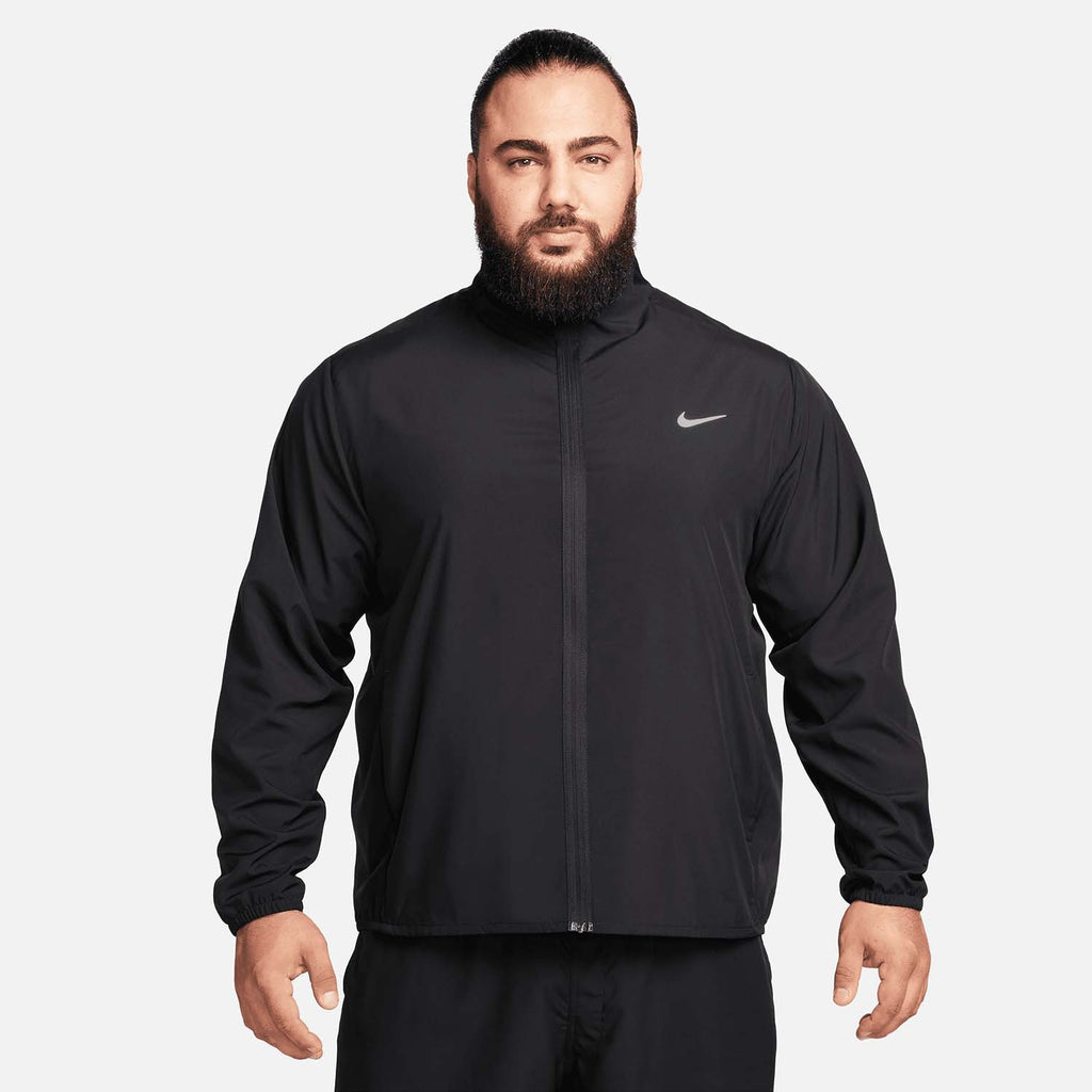 Dri-fit Form Men's Training Jacket
