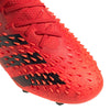 Predator Freak.1 Firm Ground kids voetbalschoenen