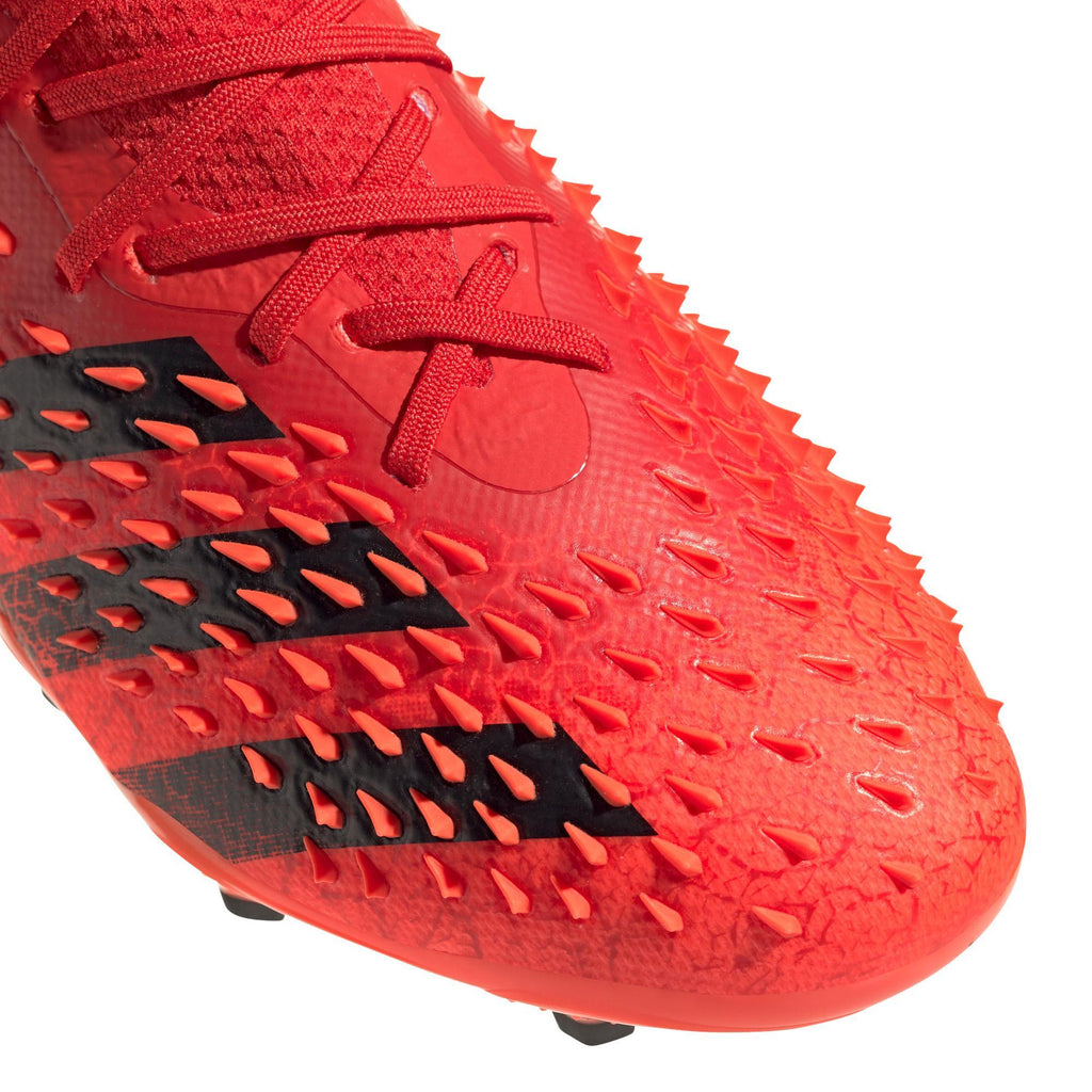 Predator Freak.1 Firm Ground kids voetbalschoenen