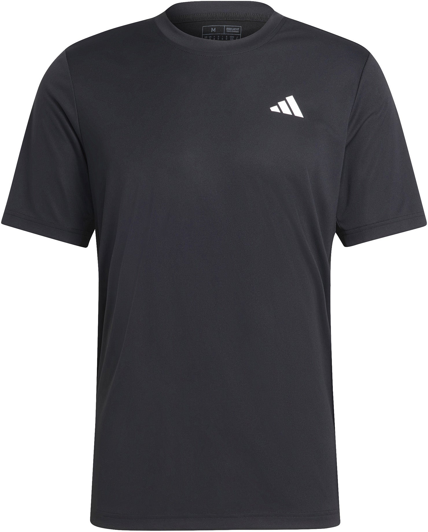 Club tennisshirt