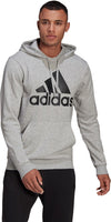 Essentials Big Logo Hoodie