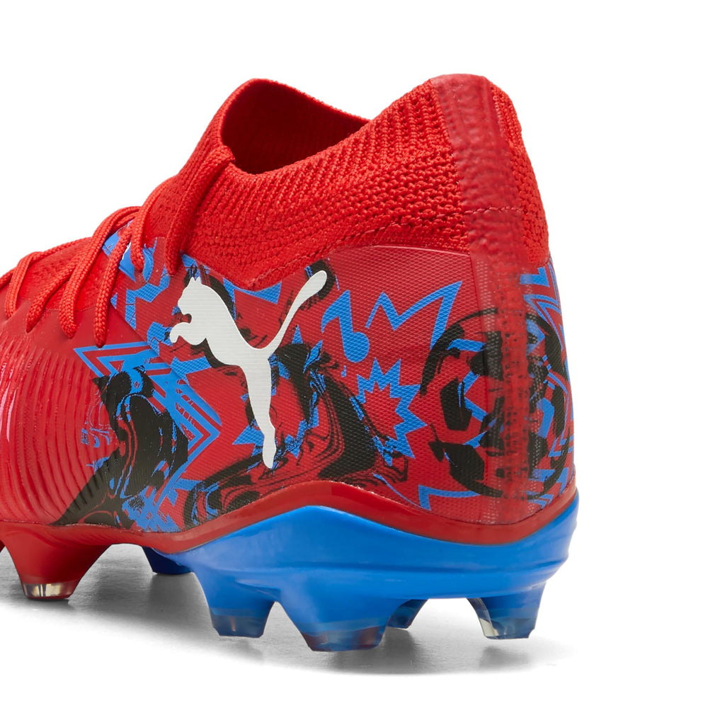 Future 8 Match Playmakers Fg/ag