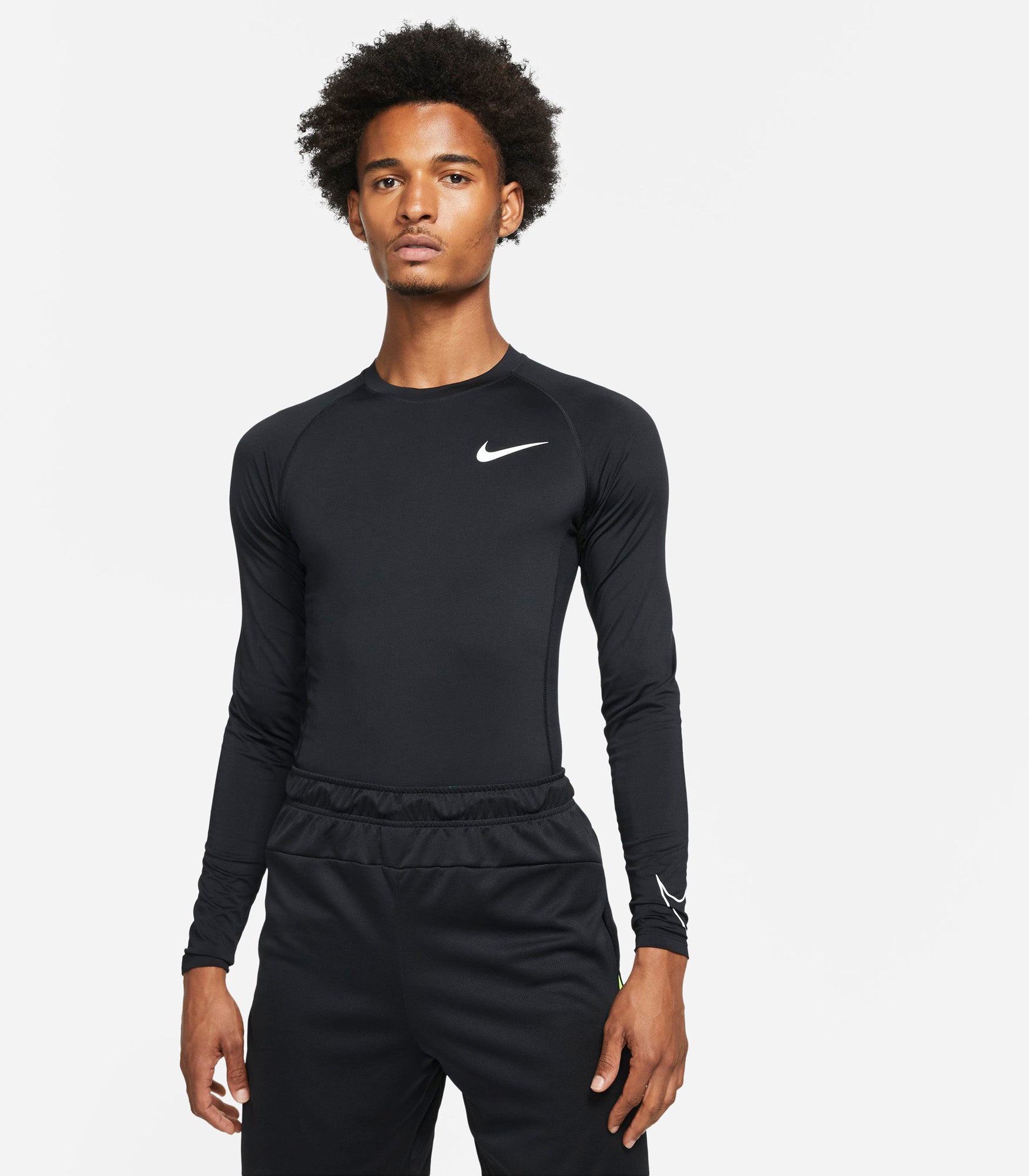 Pro Dri-FIT longsleeve