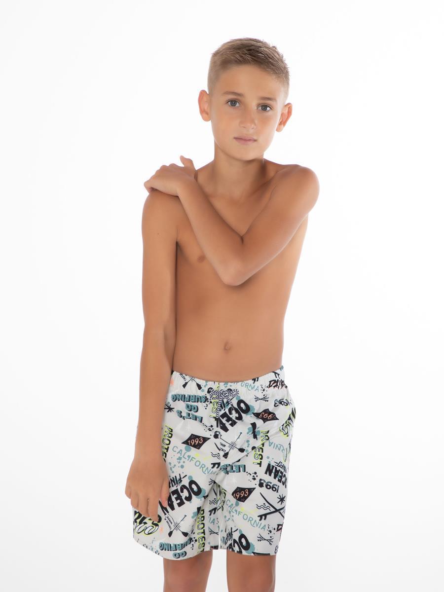Prtyansen Jr Beachshort