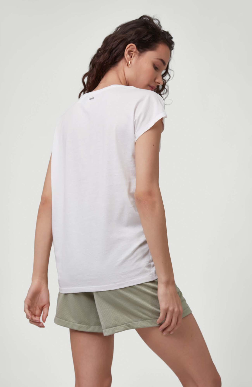 Lw Essential Graphic Tee