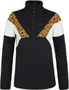 Prtdewyc Jr 1/4 Zip Top