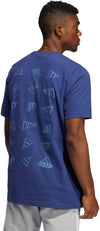 REAPEAT TEE 2Hr. T-Shirt