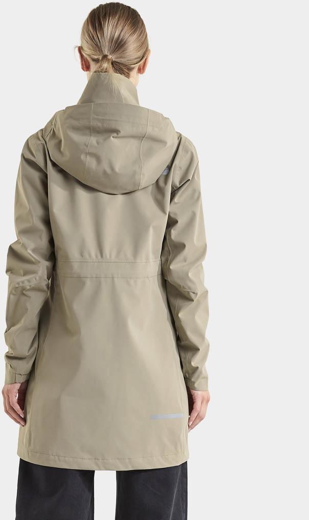Elvira Wns Parka