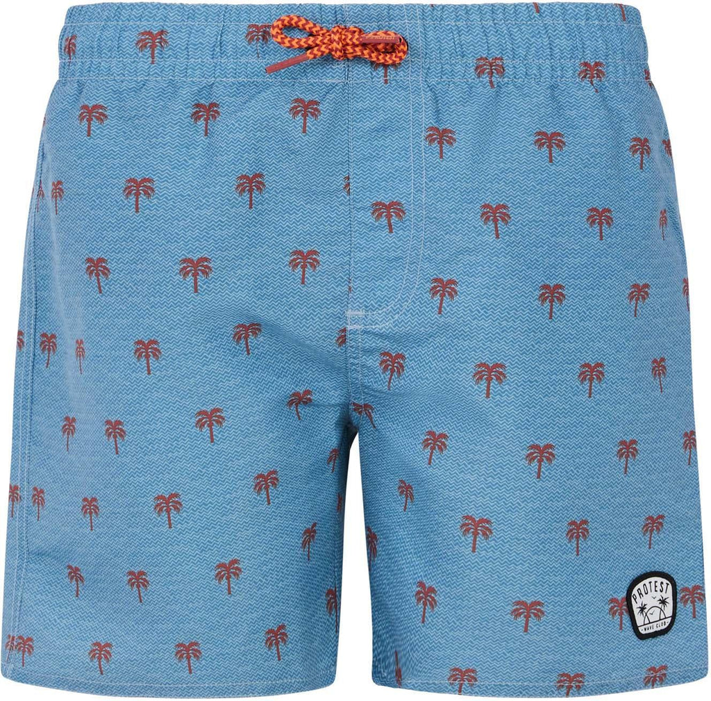Prtsteven Jr Beachshort