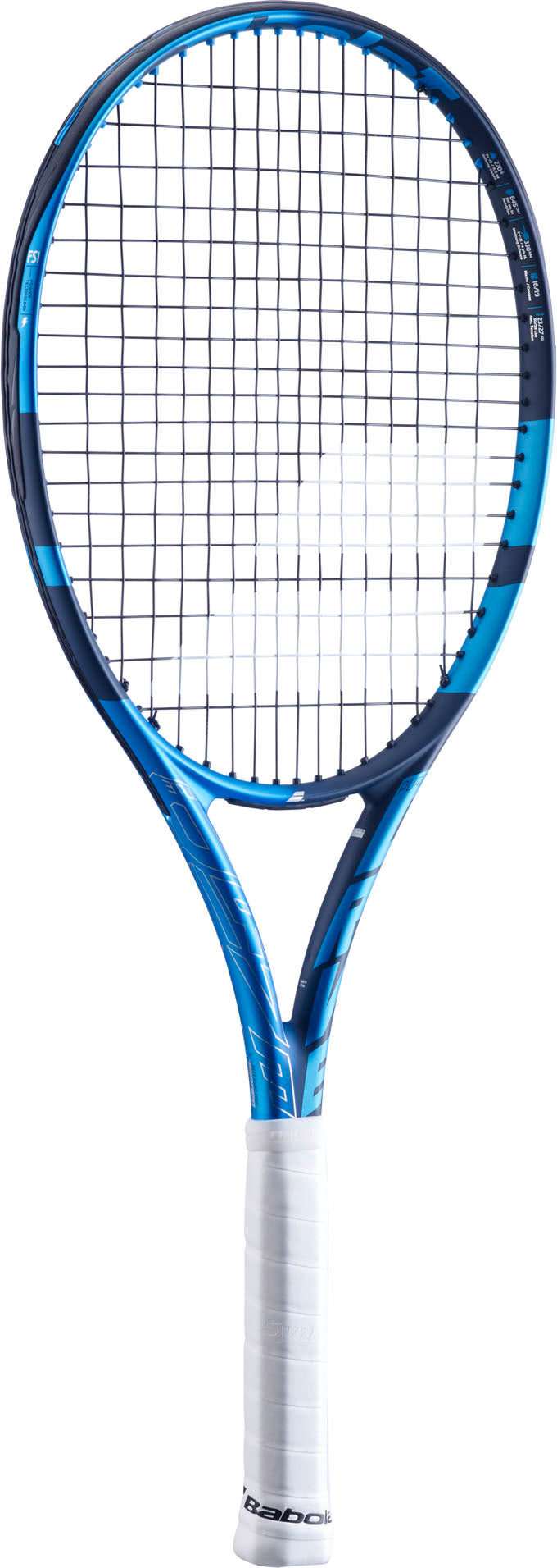 Pd Lite Strung No Cover tennisracket