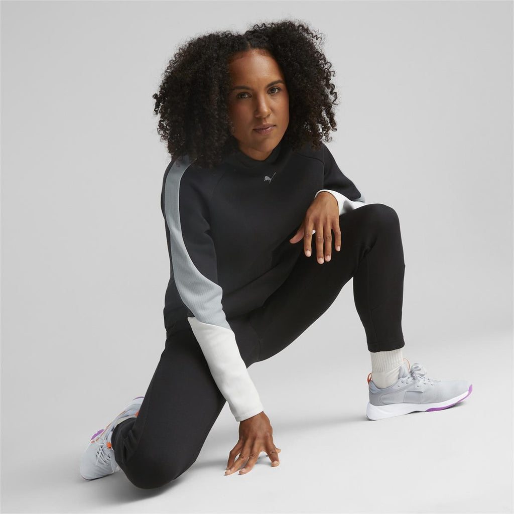 Evostripe High-waist Pants
