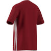 Tabela 23 Voetbalshirt