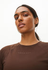 Active Logo Tee