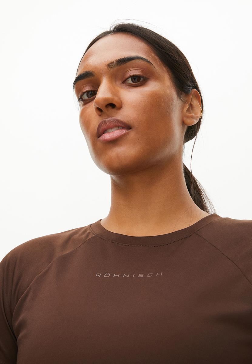 Active Logo Tee
