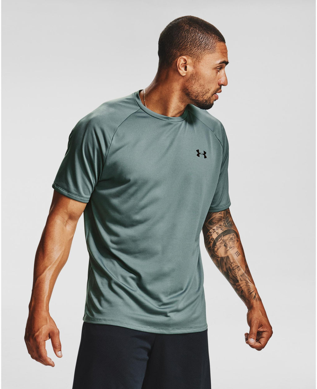 UNDER ARMOUR Tech SS Tee