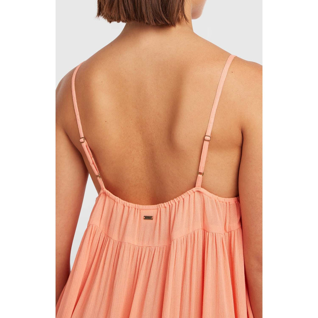 Rilee Short Dress strand