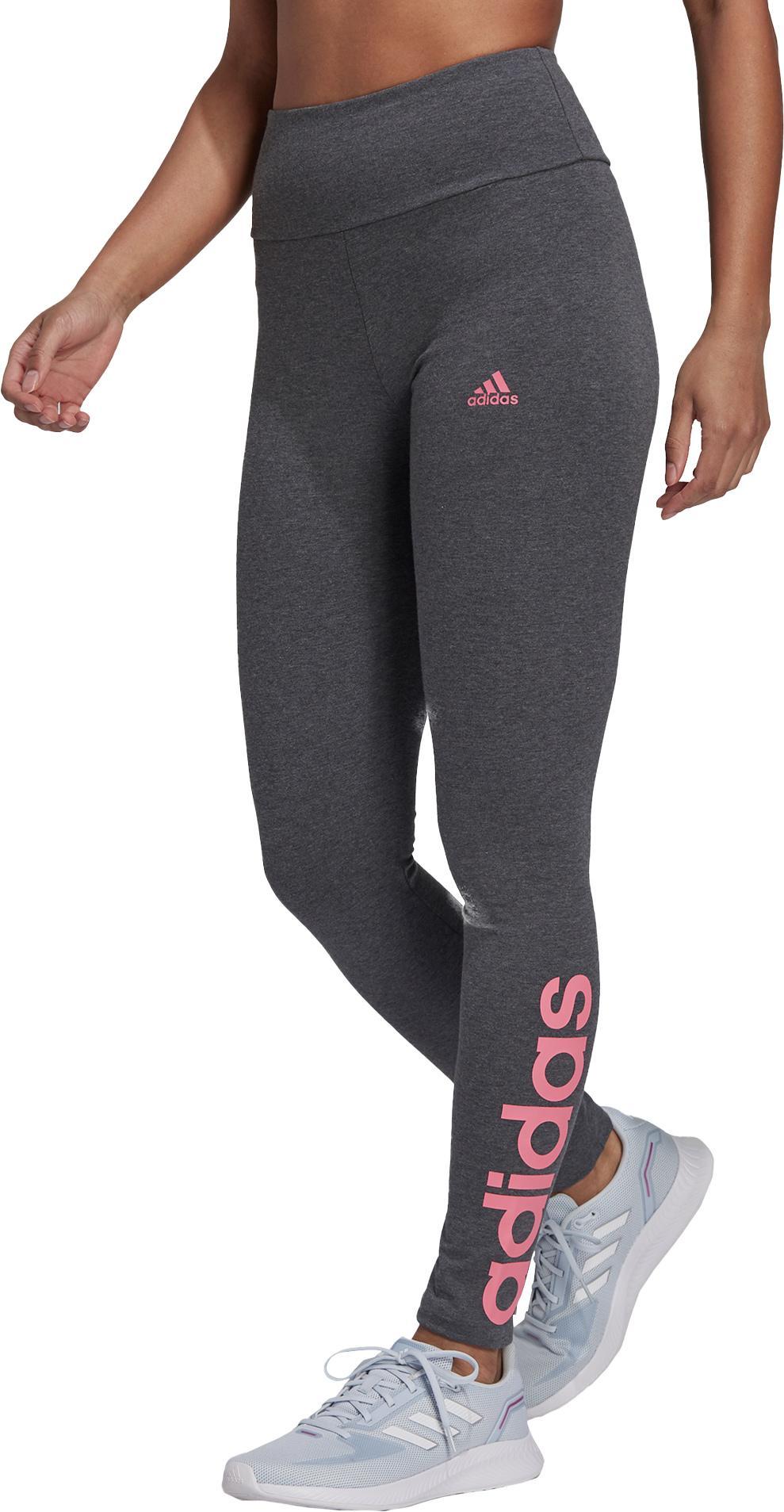 W LIN LEG Da. Tight,93% Co/7% El -Single jersey