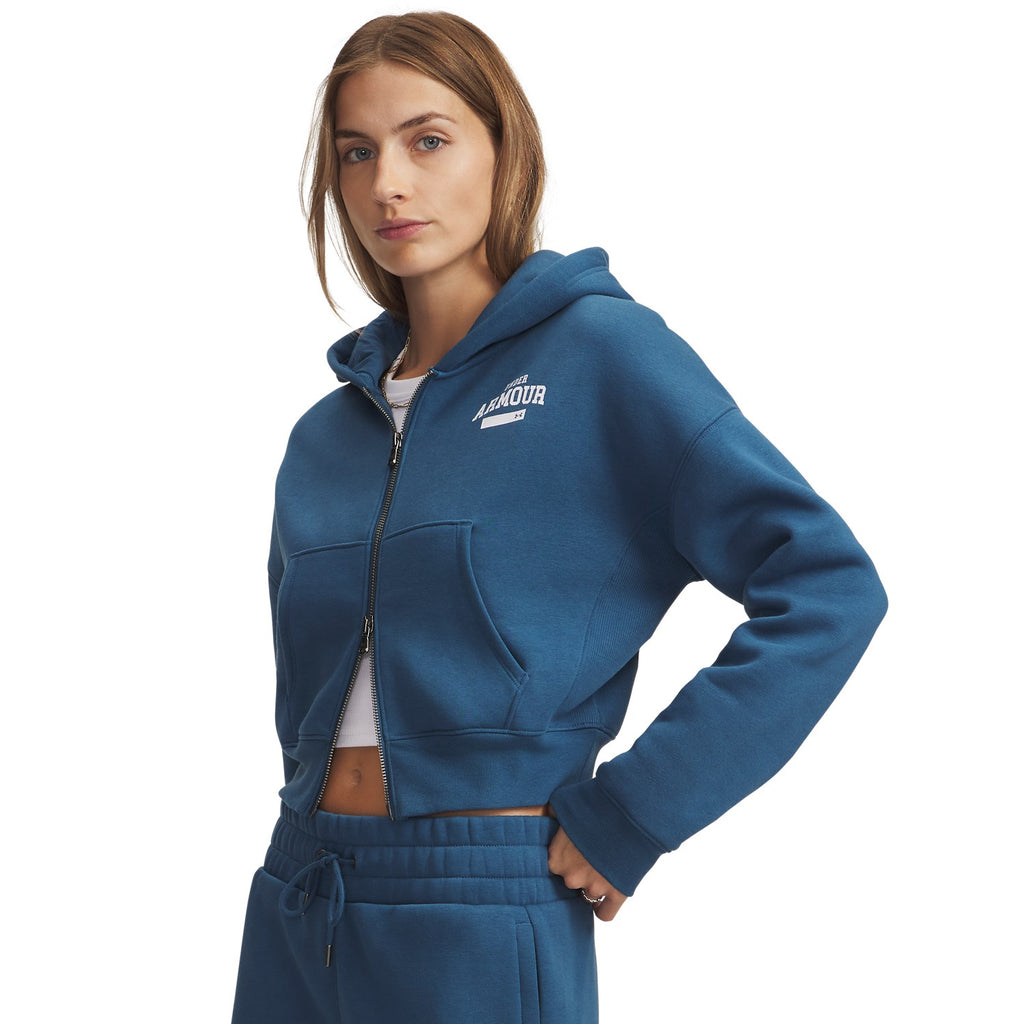 Icon Fleece Shirt