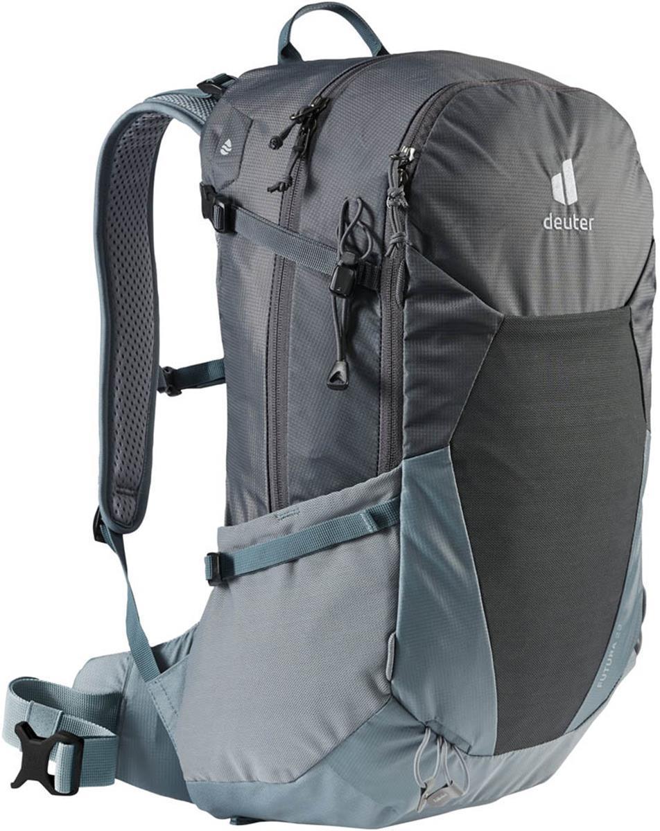 Deuter Futura 23 Graphite/shale