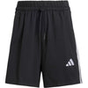 Essentials 3-Stripes Cotton short
