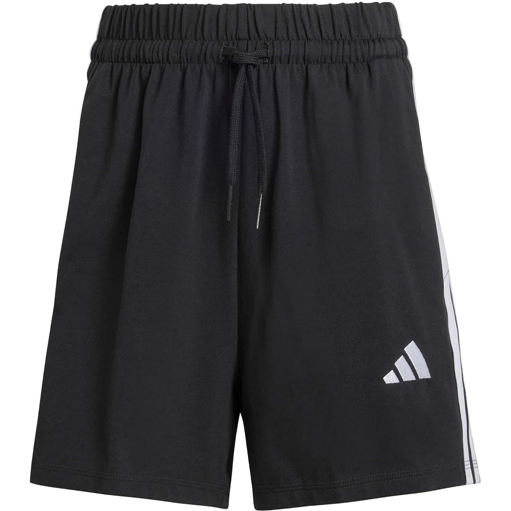 Essentials 3-Stripes Cotton short