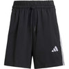 Essentials 3-Stripes Cotton short
