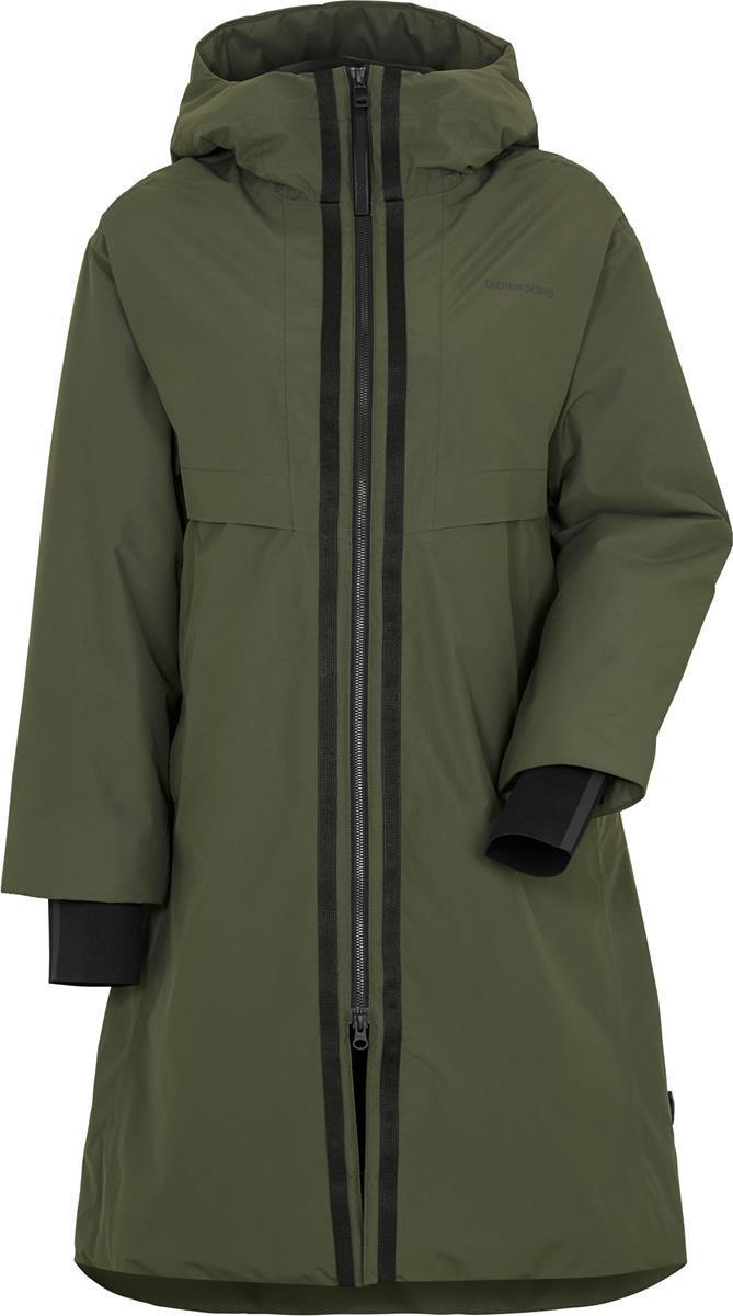 Aino Wns Parka 4