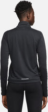 Dri-FIT 1/2 Zip longsleeve